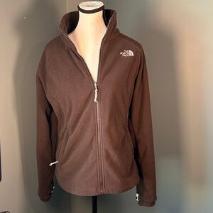 The North Face Women's Chocolate Brown Jacket